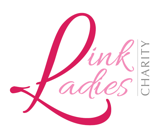 Pink Ladies