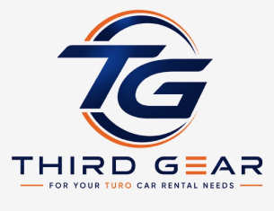 Third Gear