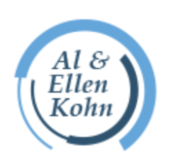 Al & Ellen Kohn