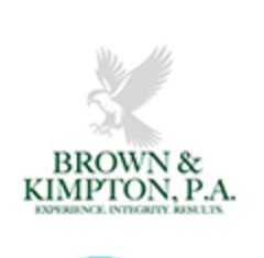 Brown & Kimpton