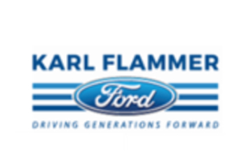Karl Flammer Ford