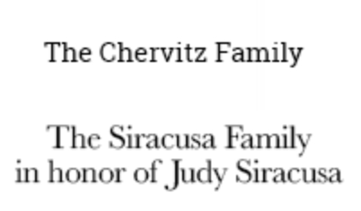 The Family Foundation